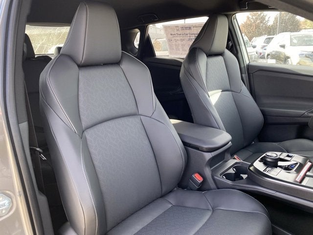 2026 Subaru Solterra Limited XT