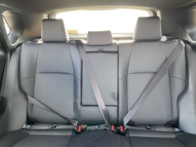 2026 Subaru Solterra Limited XT