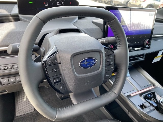 2026 Subaru Solterra Limited XT