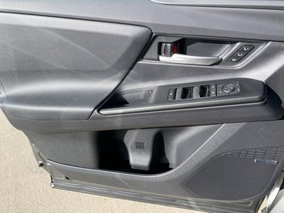 2026 Subaru Solterra Limited XT