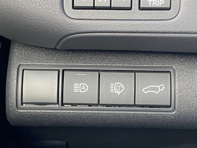 2026 Subaru Solterra Limited XT