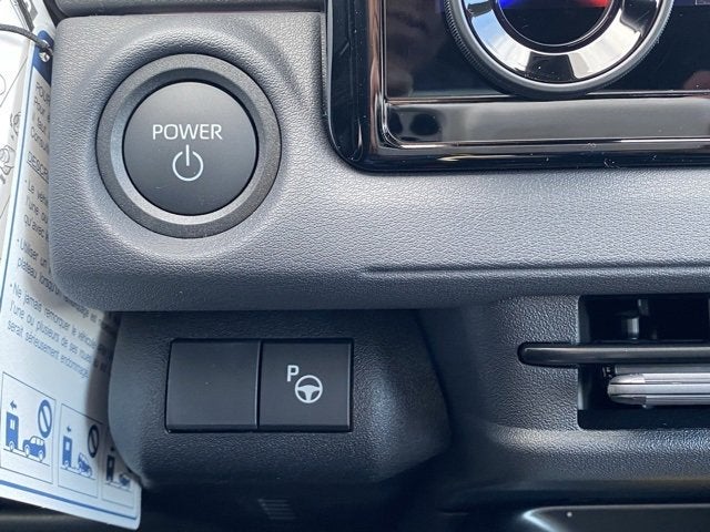 2026 Subaru Solterra Limited XT