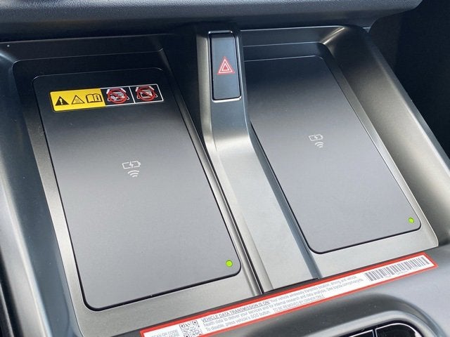 2026 Subaru Solterra Limited XT