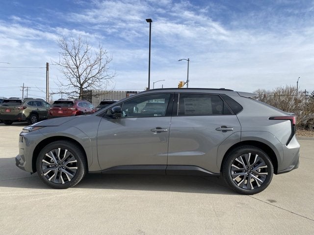 2026 Subaru Solterra Limited XT