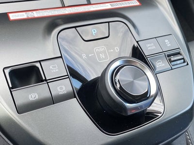 2026 Subaru Solterra Limited XT