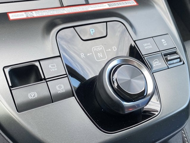 2026 Subaru Solterra Limited XT