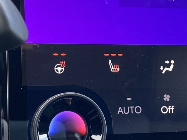 2026 Subaru Solterra Limited XT