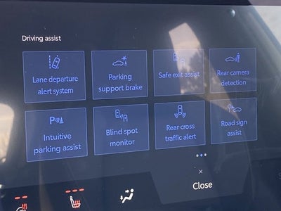 2026 Subaru Solterra Limited XT