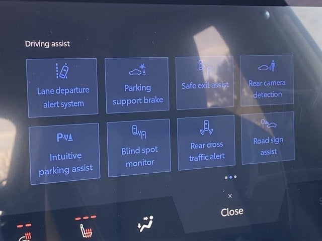 2026 Subaru Solterra Limited XT