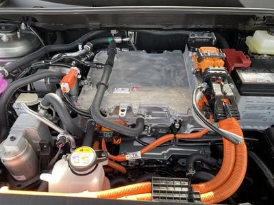 2026 Subaru Solterra Limited XT