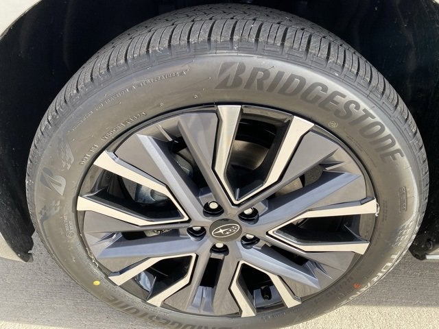 2026 Subaru Solterra Limited XT