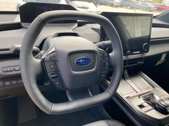 2026 Subaru Solterra Limited XT