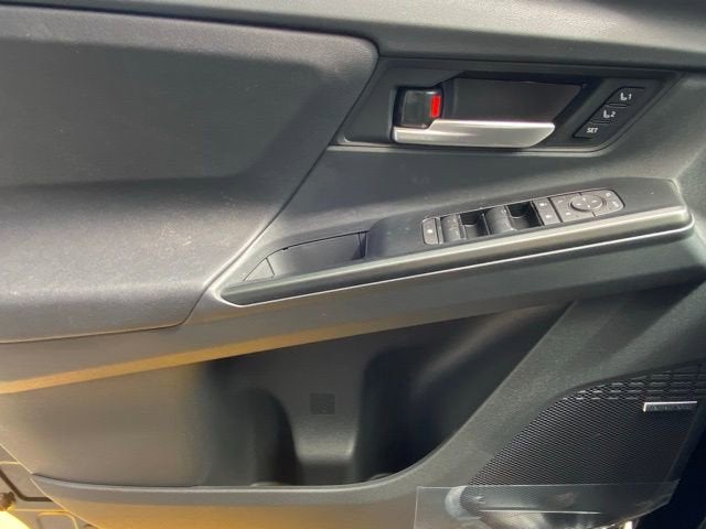 2026 Subaru Solterra Limited XT