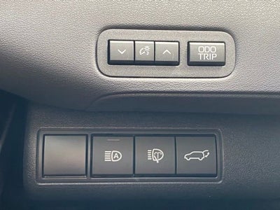 2026 Subaru Solterra Limited XT