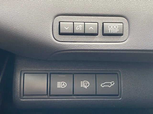 2026 Subaru Solterra Limited XT