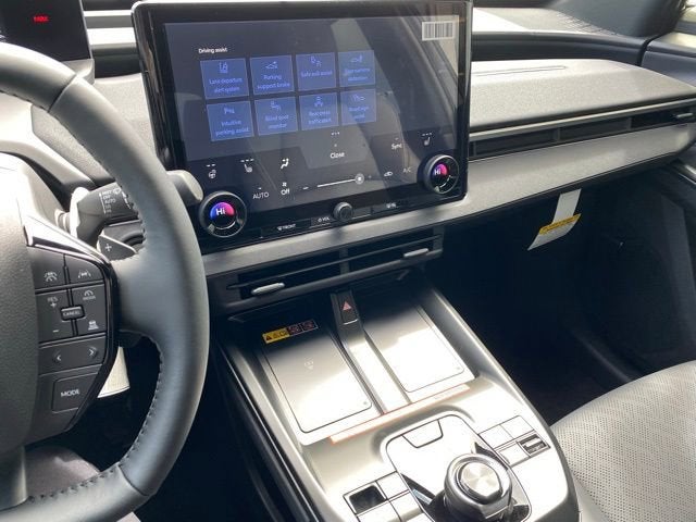 2026 Subaru Solterra Limited XT