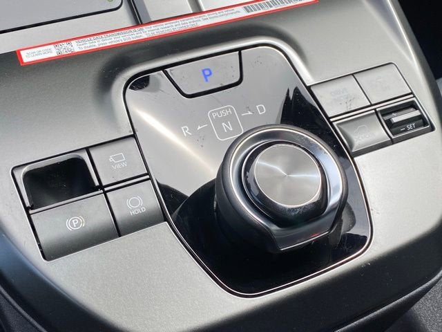2026 Subaru Solterra Limited XT