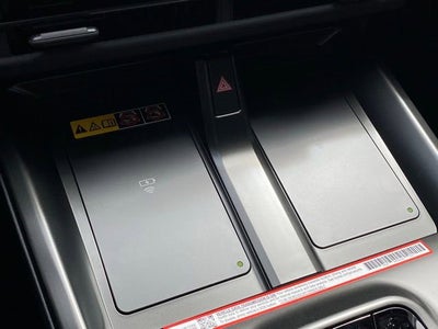 2026 Subaru Solterra Limited XT