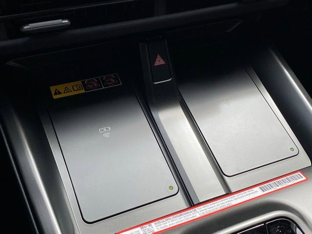 2026 Subaru Solterra Limited XT