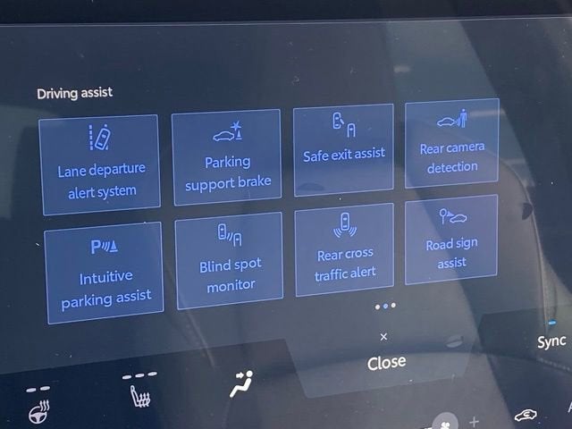 2026 Subaru Solterra Limited XT
