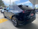 2026 Subaru Solterra Limited XT