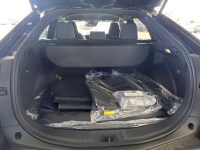 2026 Subaru Solterra Limited XT