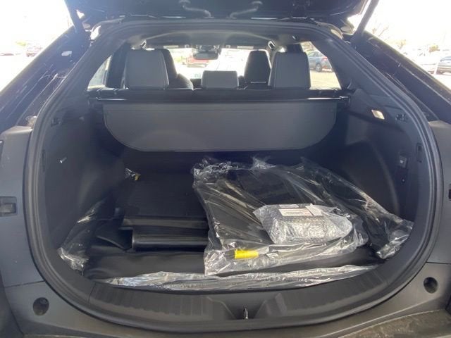 2026 Subaru Solterra Limited XT
