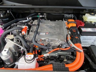 2026 Subaru Solterra Limited XT