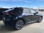 2026 Subaru Solterra Limited XT