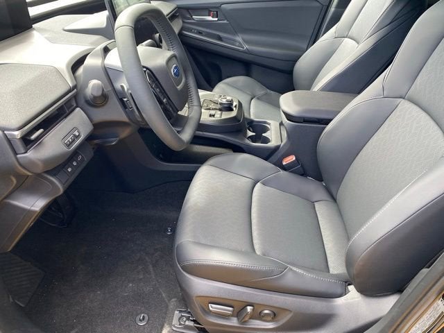 2026 Subaru Solterra Limited XT