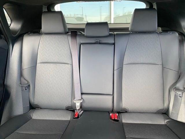 2026 Subaru Solterra Limited XT