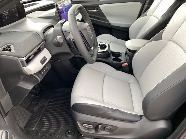 2026 Subaru Solterra Premium