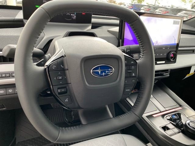 2026 Subaru Solterra Premium