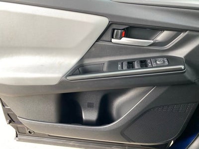2026 Subaru Solterra Premium