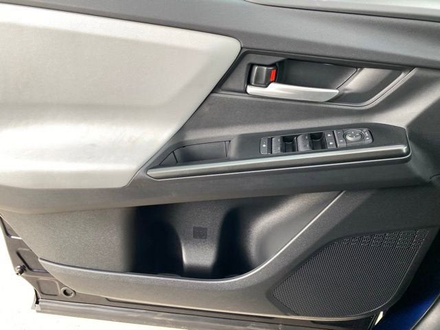 2026 Subaru Solterra Premium