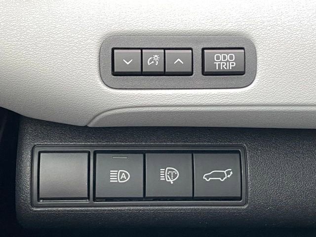 2026 Subaru Solterra Premium