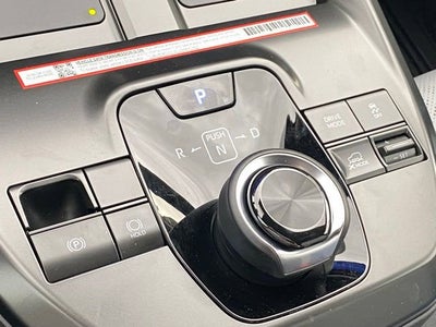 2026 Subaru Solterra Premium