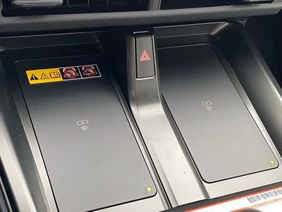 2026 Subaru Solterra Premium