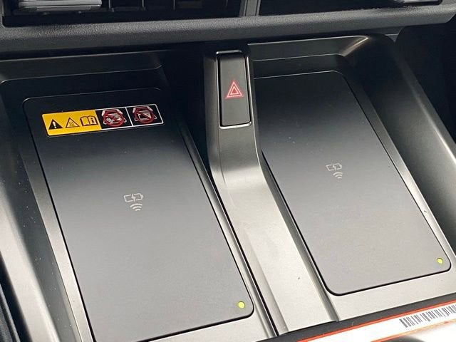 2026 Subaru Solterra Premium