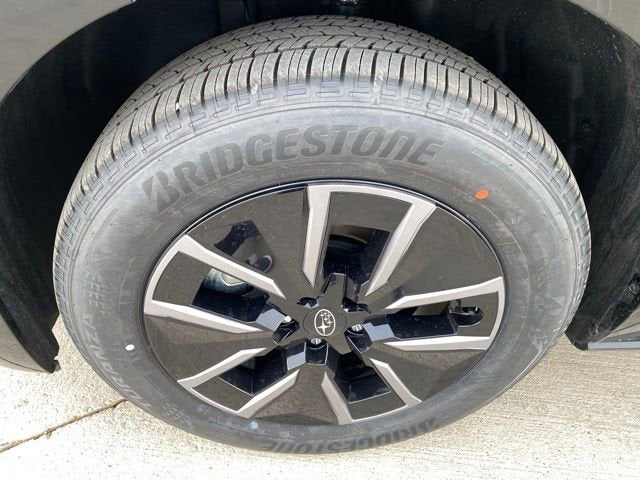 2026 Subaru Solterra Premium