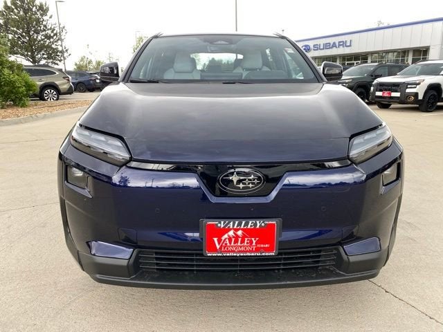 2026 Subaru Solterra Premium