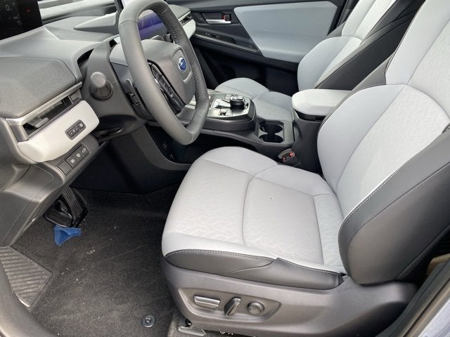 2026 Subaru Solterra Premium