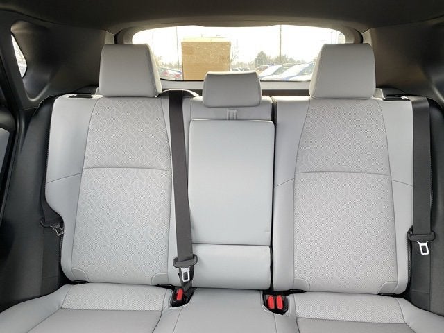 2026 Subaru Solterra Premium