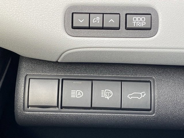 2026 Subaru Solterra Premium