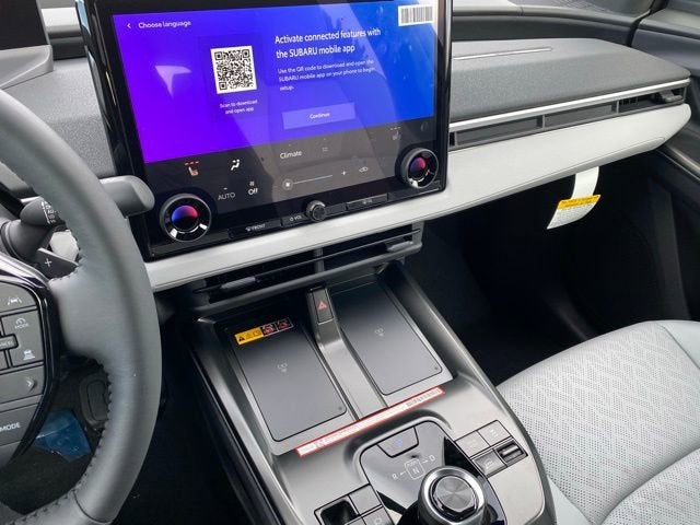 2026 Subaru Solterra Premium