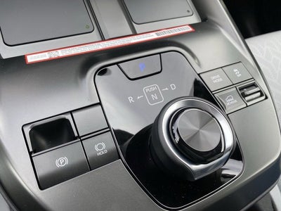 2026 Subaru Solterra Premium