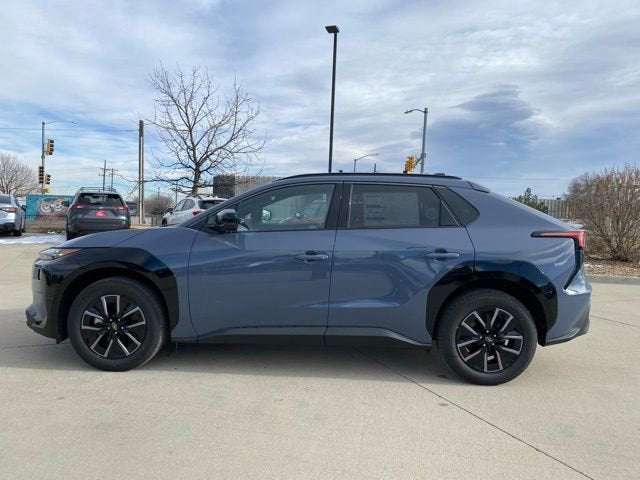 2026 Subaru Solterra Premium