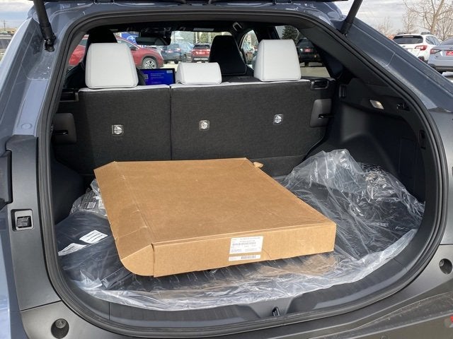 2026 Subaru Solterra Premium