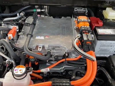 2026 Subaru Solterra Premium