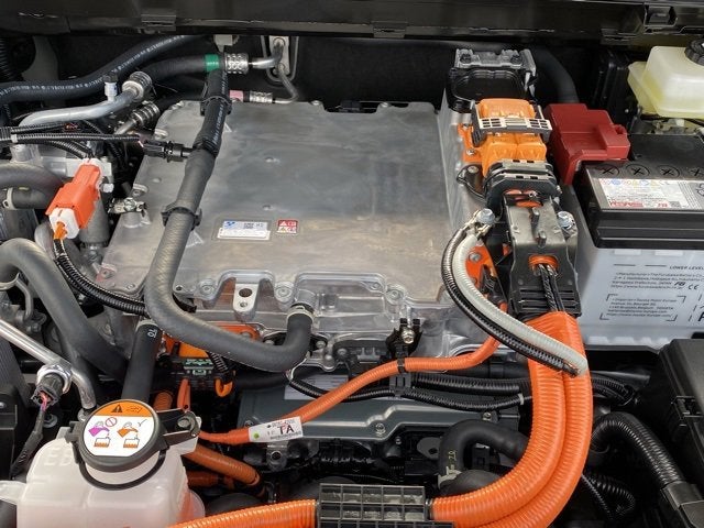 2026 Subaru Solterra Premium